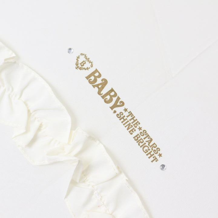 USED】BABY フリル折りたたみ傘 | BABY, THE STARS SHINE BRIGHT