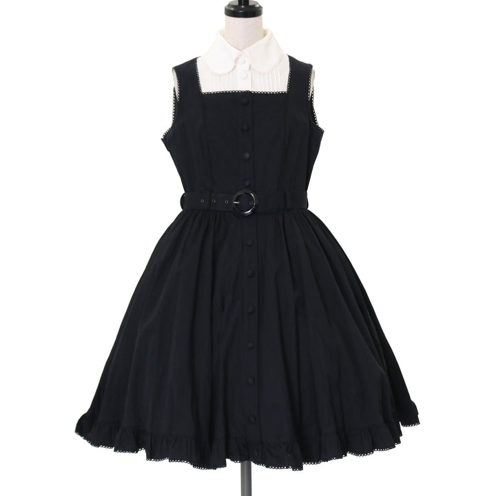 【15日迄限定出品】メタモルフォーゼ ノースリーブワンピ USED】ノースリーブワンピース | metamorphose Wunderwelt Online Shop