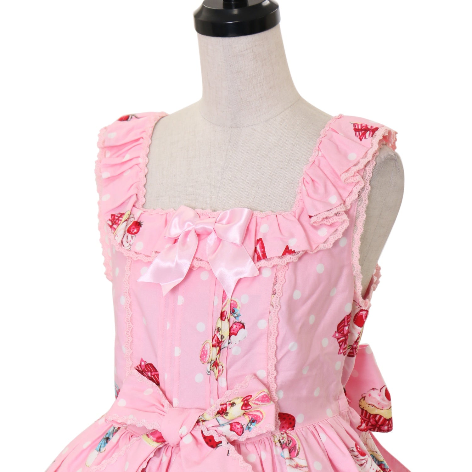 Angelic Pretty リリカルパーティJSK