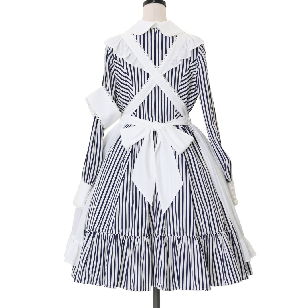 USED】Chelsea NurseワンピースSet | Angelic Pretty Wunderwelt