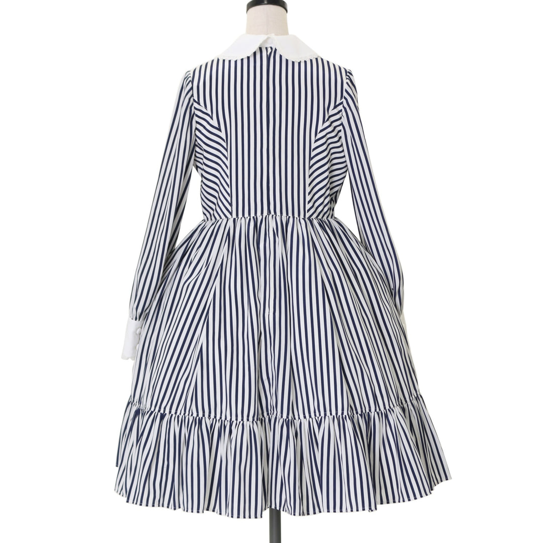 USED】Chelsea NurseワンピースSet | Angelic Pretty | ロリータ 