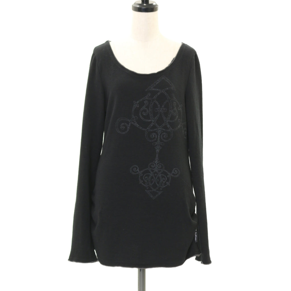 USED】croce プリントトップス | Ozz On Wunderwelt Online Shop