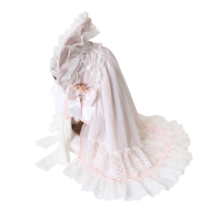 USED】幽玄の姫君ハーフボンネット | metamorphose Wunderwelt Online