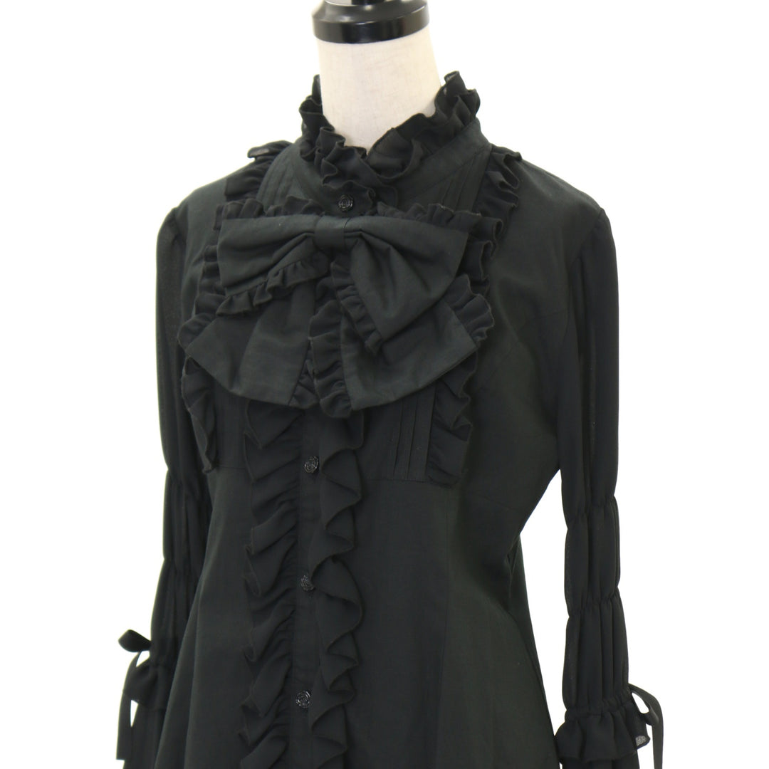 USED】アムンゼン姫袖ブラウス | ATELIER-PIERROT | ロリータ