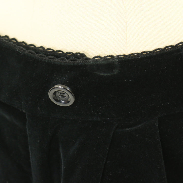 USED】別珍かぼちゃパンツ | BLACK PEACE NOW Wunderwelt Online Shop