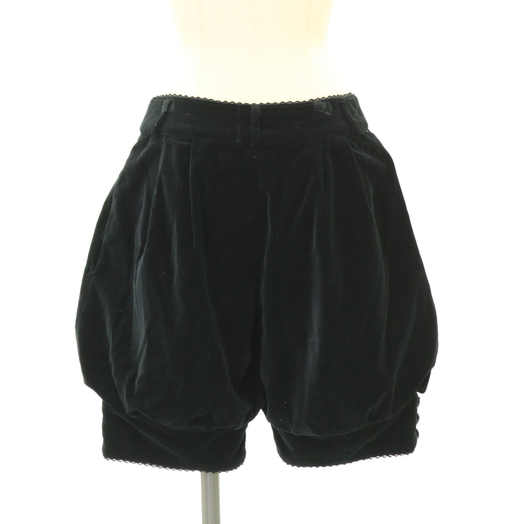 USED】別珍かぼちゃパンツ | BLACK PEACE NOW Wunderwelt Online Shop