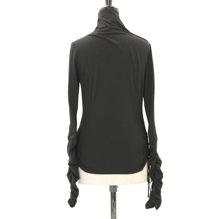 USED】croce ハイネックプリントカットソー | Ozz On Wunderwelt