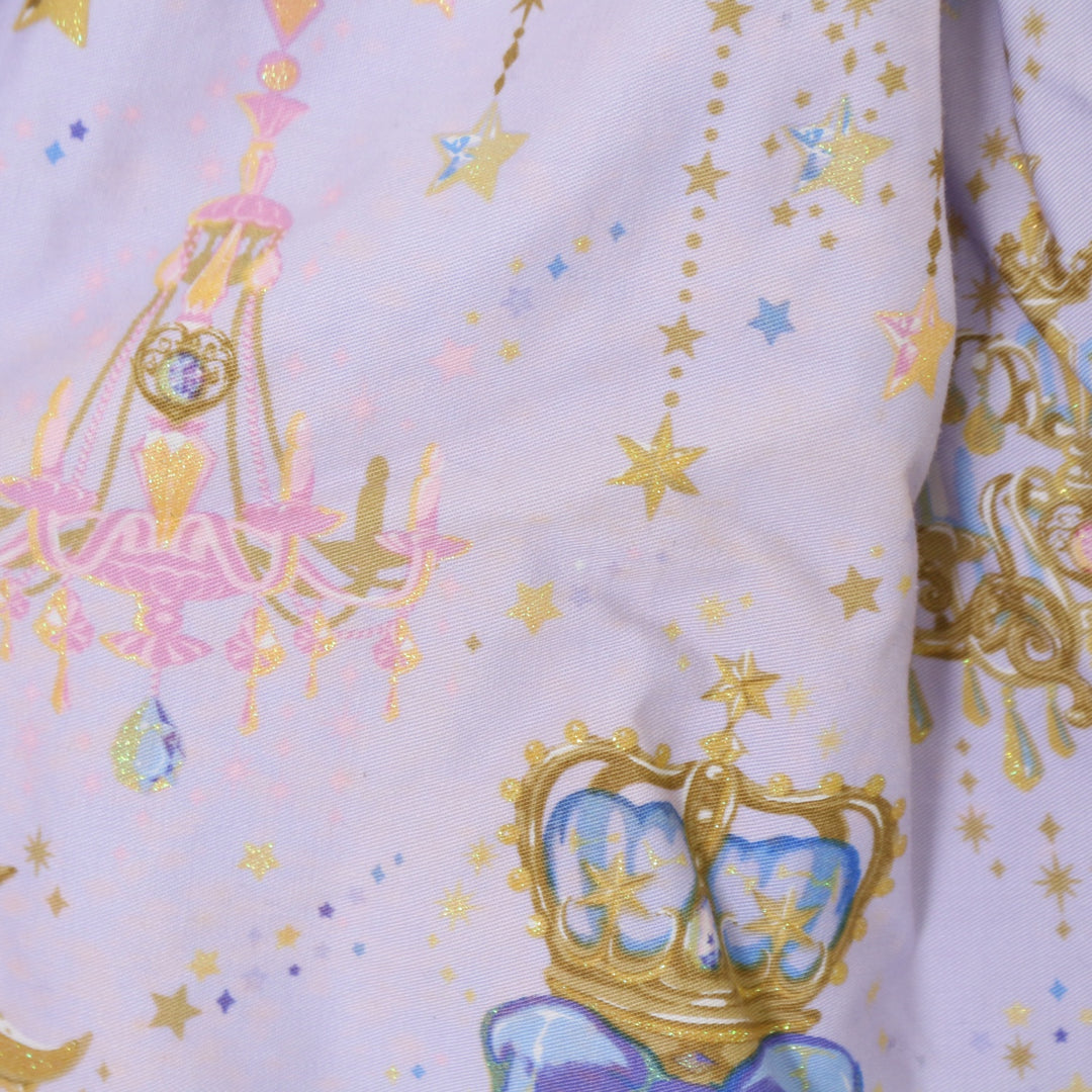 USED】Magic Princessラウンドジャンパースカート | Angelic Pretty