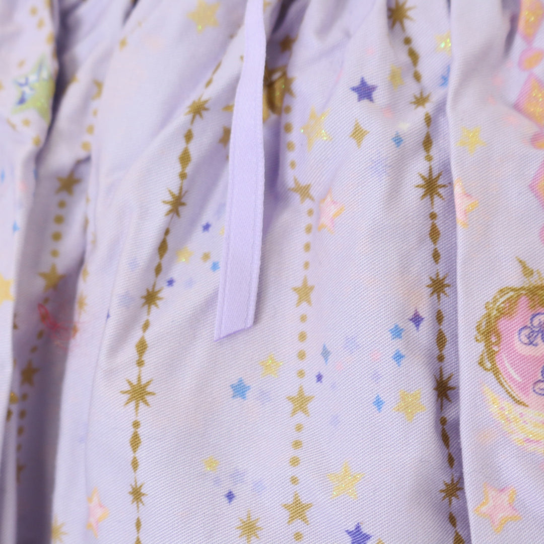 USED】Magic Princessラウンドジャンパースカート | Angelic Pretty