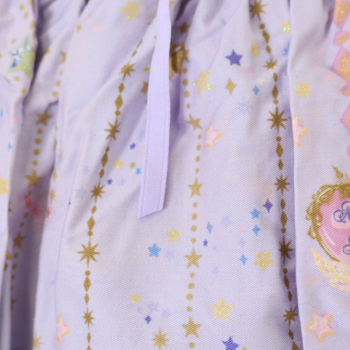 Angelic Pretty Magic Princess ジャンパースカート USED】Magic Princessラウンドジャンパースカート | Angelic Pretty