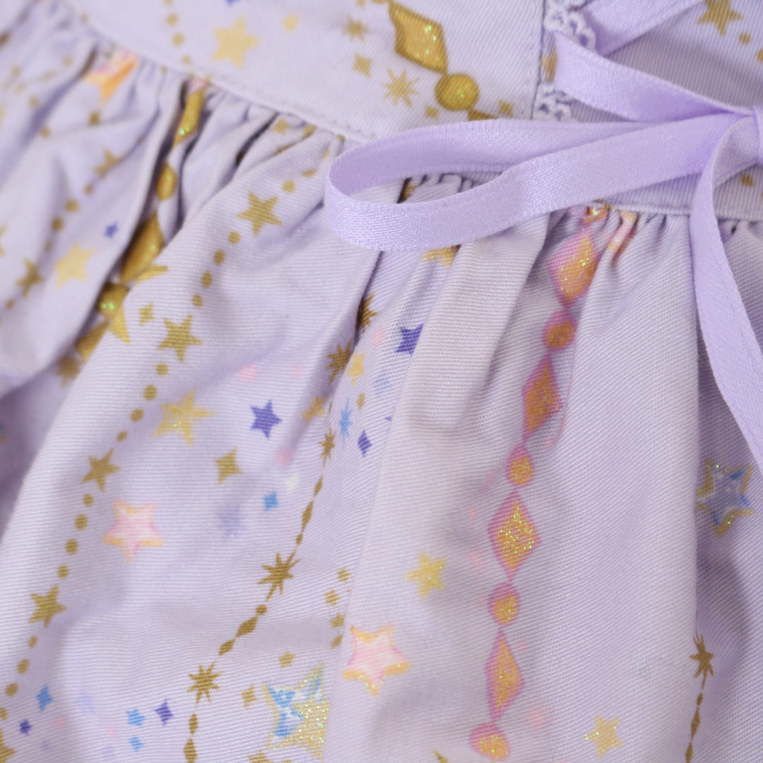 USED】Magic Princessラウンドジャンパースカート | Angelic Pretty