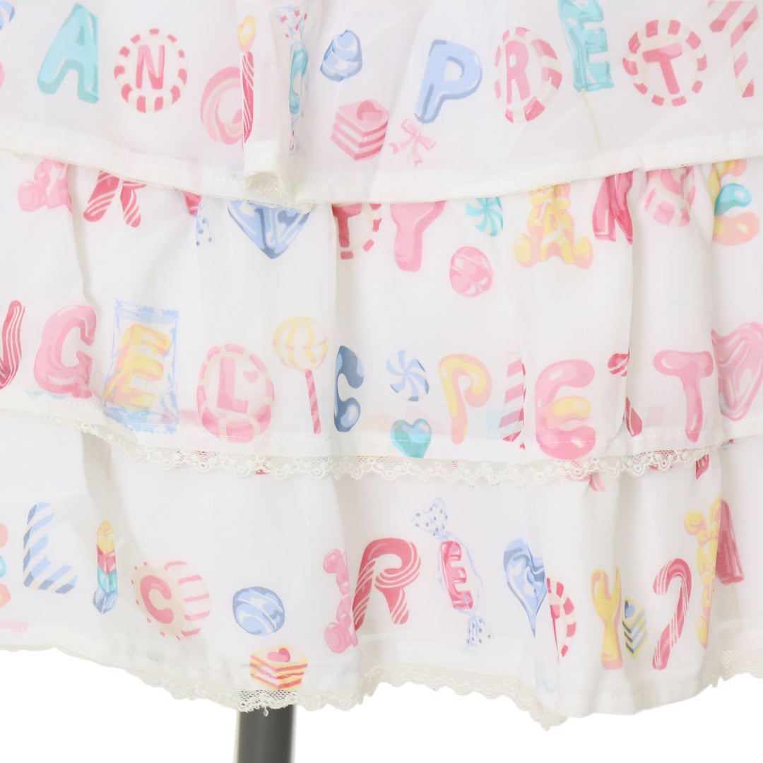 USED】Toy Dropsワンピース | Angelic Pretty Wunderwelt Online Shop