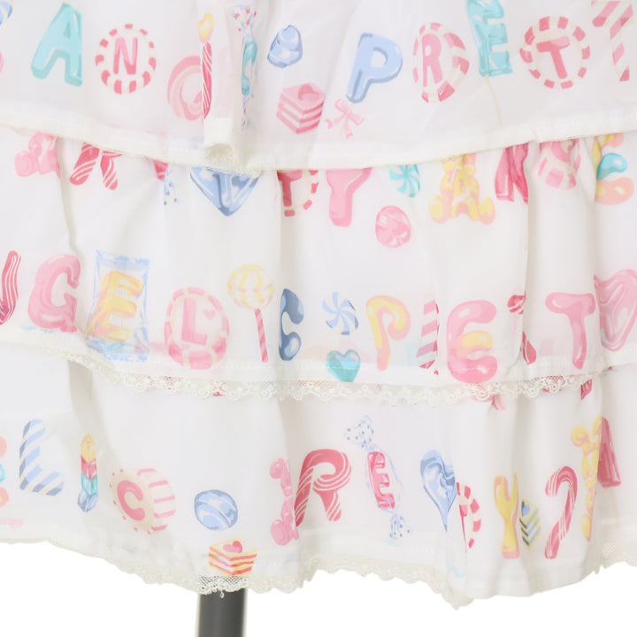 USED】Toy Dropsワンピース | Angelic Pretty Wunderwelt Online Shop