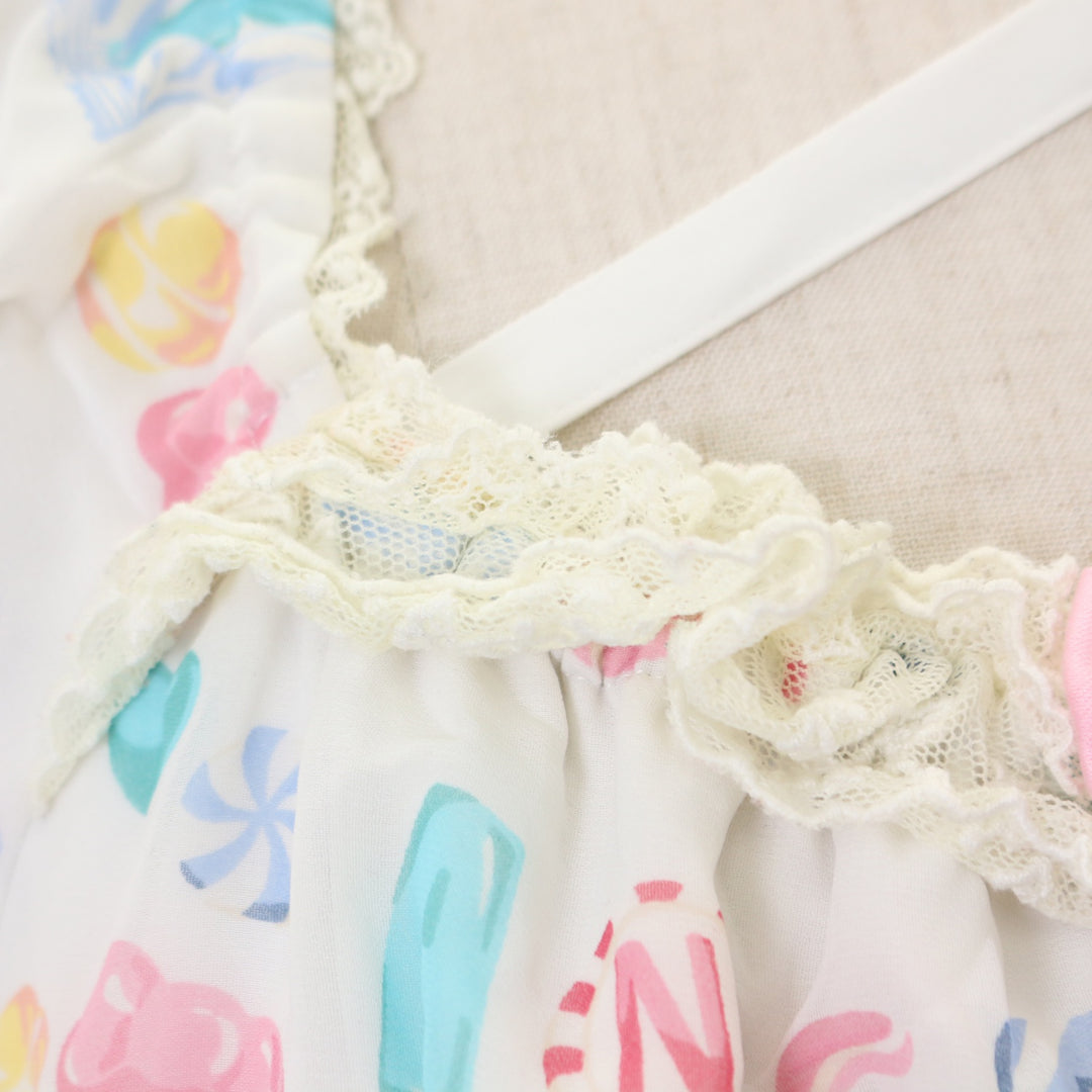 USED】Toy Dropsワンピース | Angelic Pretty Wunderwelt Online Shop