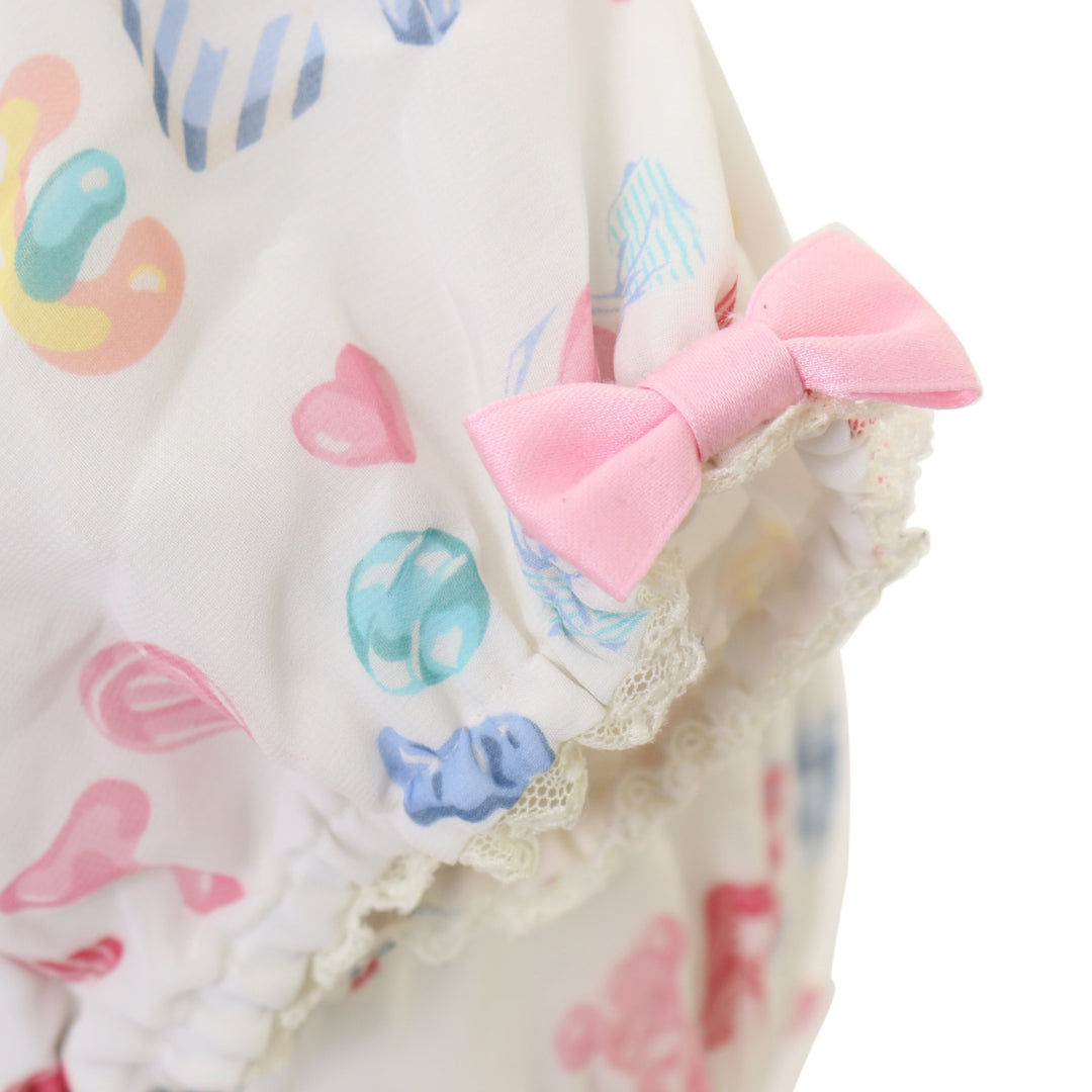 USED】Toy Dropsワンピース | Angelic Pretty Wunderwelt Online Shop