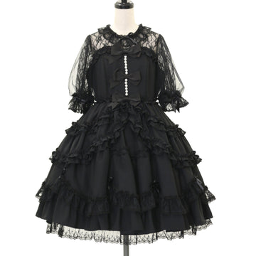 USED】Baked Sweets Paradeワンピース | Angelic Pretty