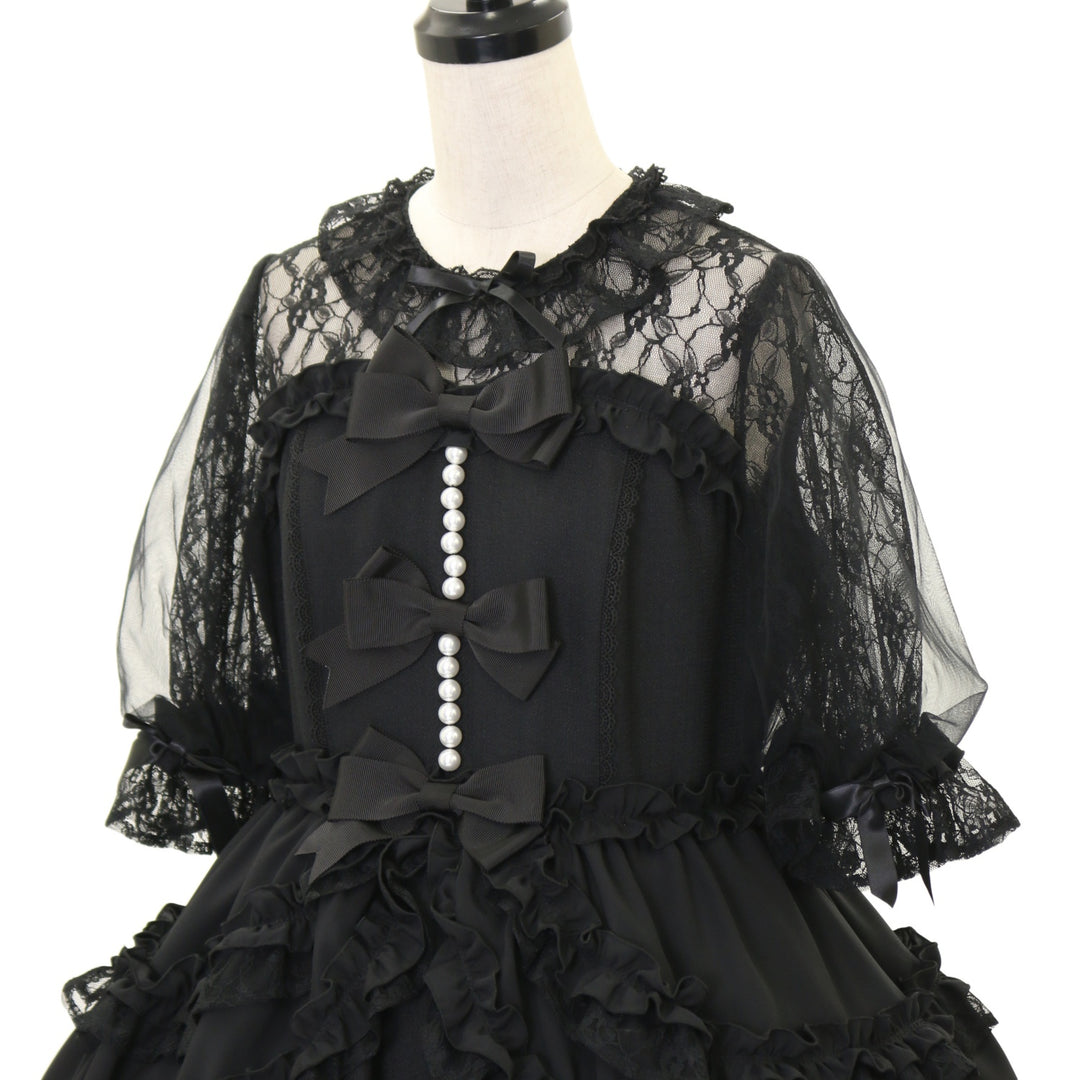 ワンピース Petit Marionette JSK Angelic Pretty ワンピース Petit Marionette JSK Angelic Pretty Petit