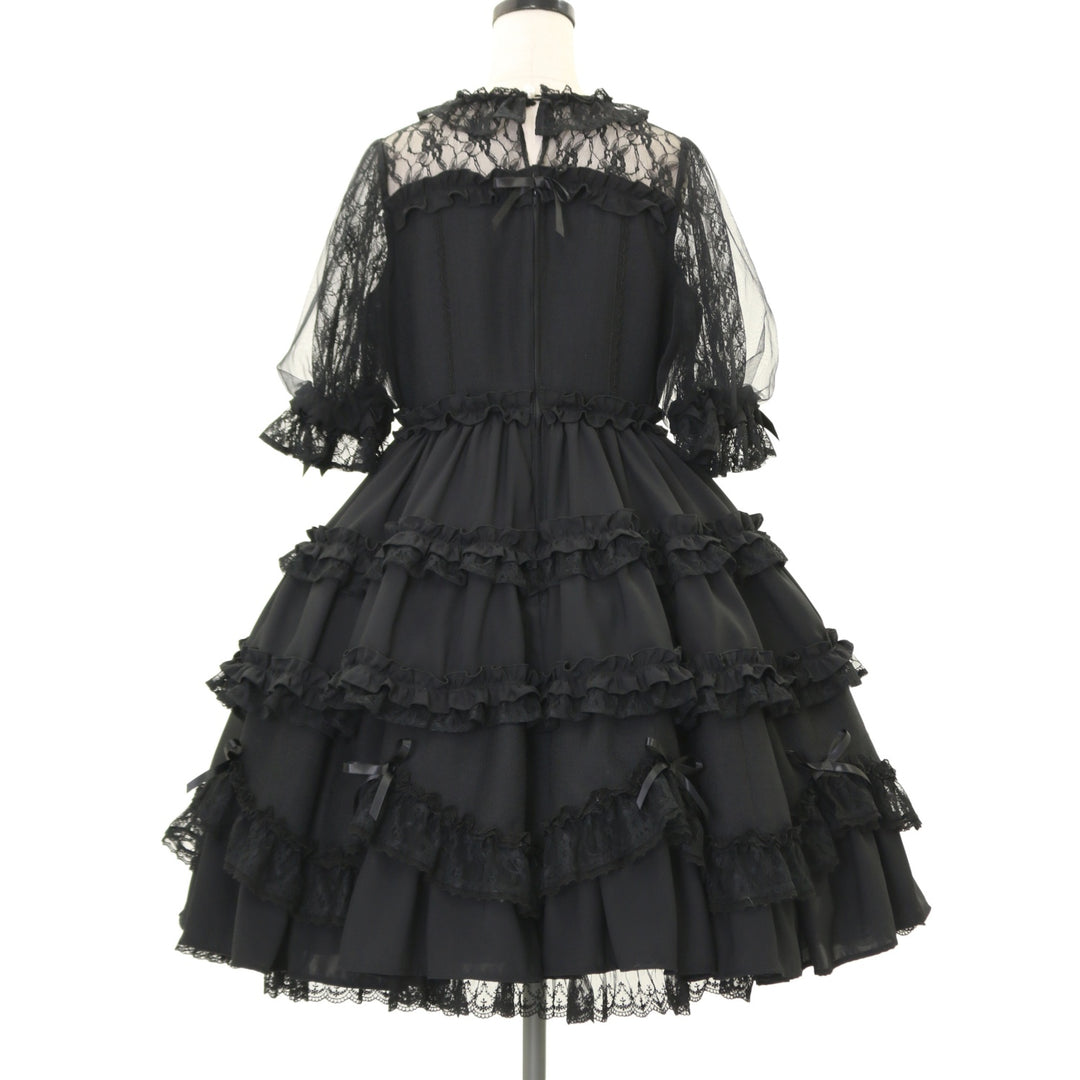 ワンピース Petit Marionette JSK Angelic Pretty gb2RGW0JK9nDYvnl40NEpiyP748jIx