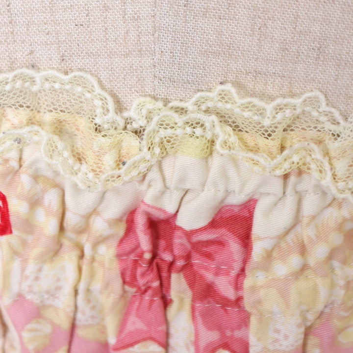 USED】Melty Berry Princessジャンパースカート | Angelic Pretty