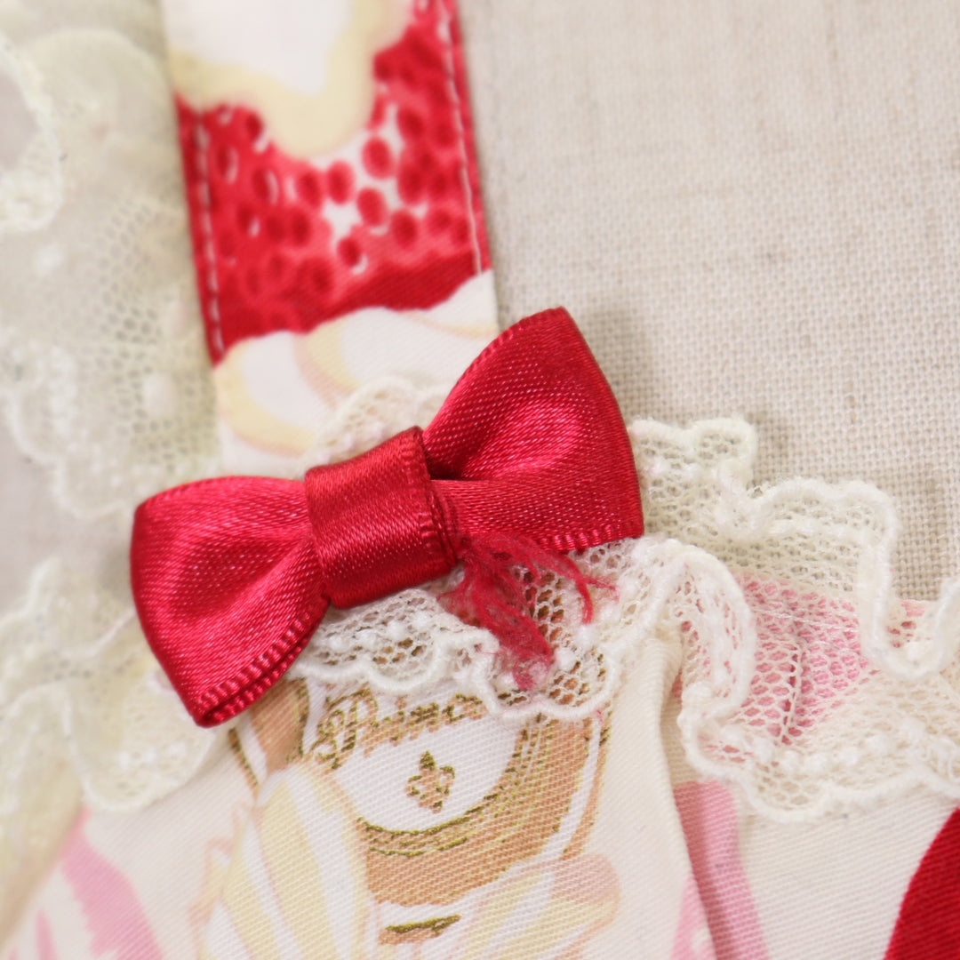 USED】Melty Berry Princessジャンパースカート | Angelic Pretty