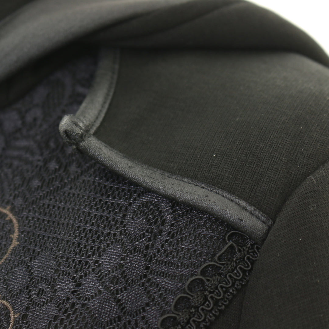USED】ONESTE 薔薇刺繍ロングパーカー | Ozz On | ロリータ ゴスロリ