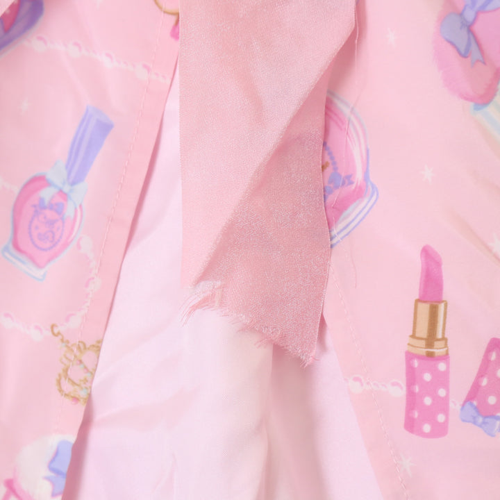 USED】Dreamy Girlハイウエストジャンパースカート | Angelic Pretty