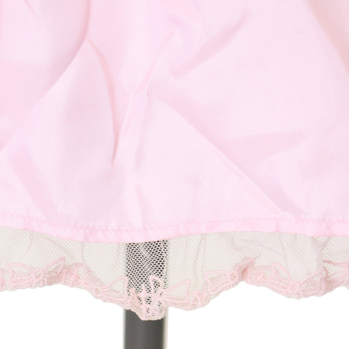 USED】Dreamy Girlハイウエストジャンパースカート | Angelic Pretty