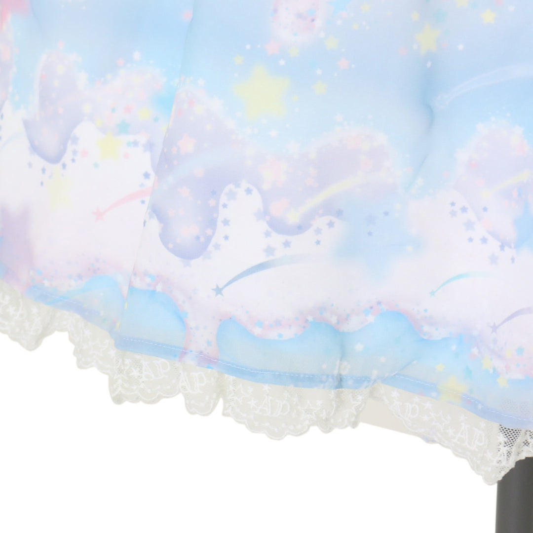 USED】Melty Skyジャンパースカート | Angelic Pretty Wunderwelt