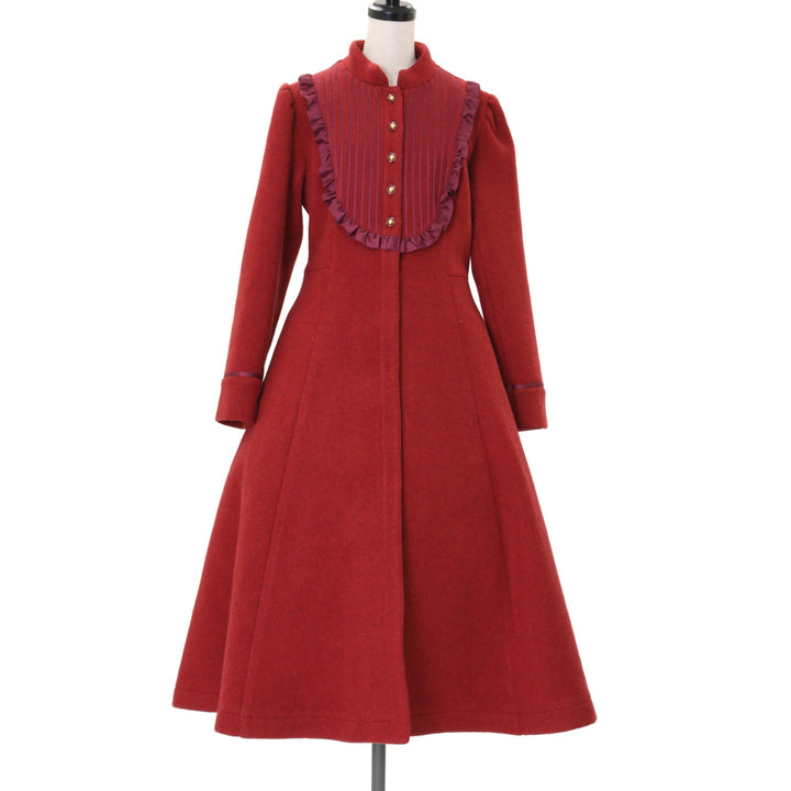 USED】クラシカルドールコート | Victorian Maiden | ロリータ