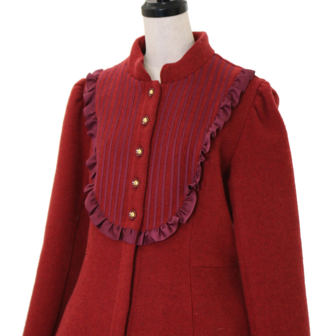 USED】クラシカルドールコート | Victorian Maiden | ロリータ