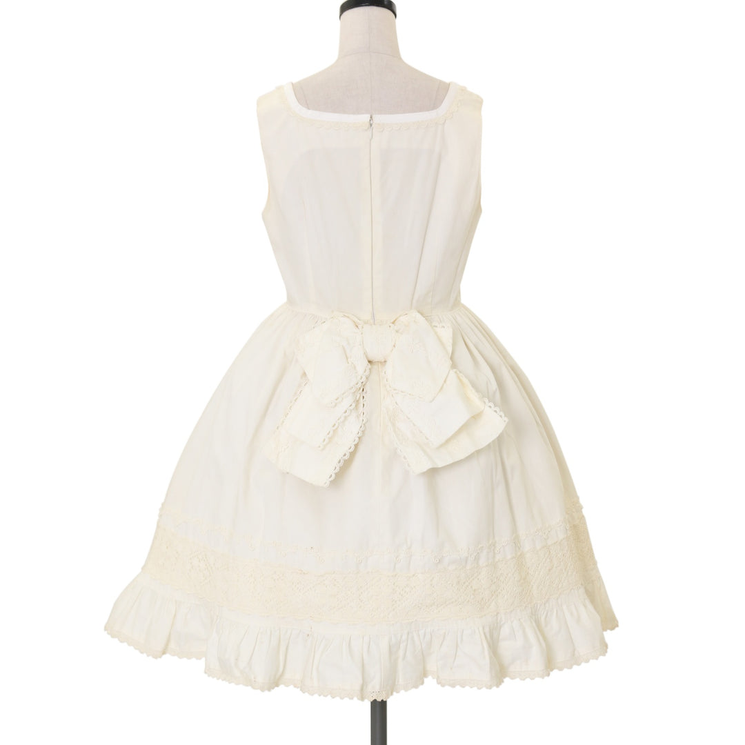 baby the stars shine bright サファイエールジャンスカ BABY, THE