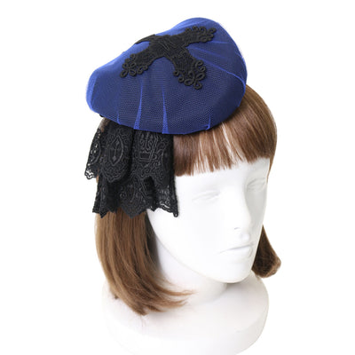 通販 送料無料  USED】CL metamorphose | おえかきくまちゃんリボンカチューシャ ヘアアクセサリー