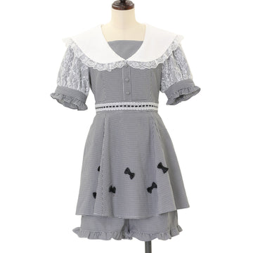 USED】ICE CREAM Decora ワンピース | Amavel Wunderwelt Online