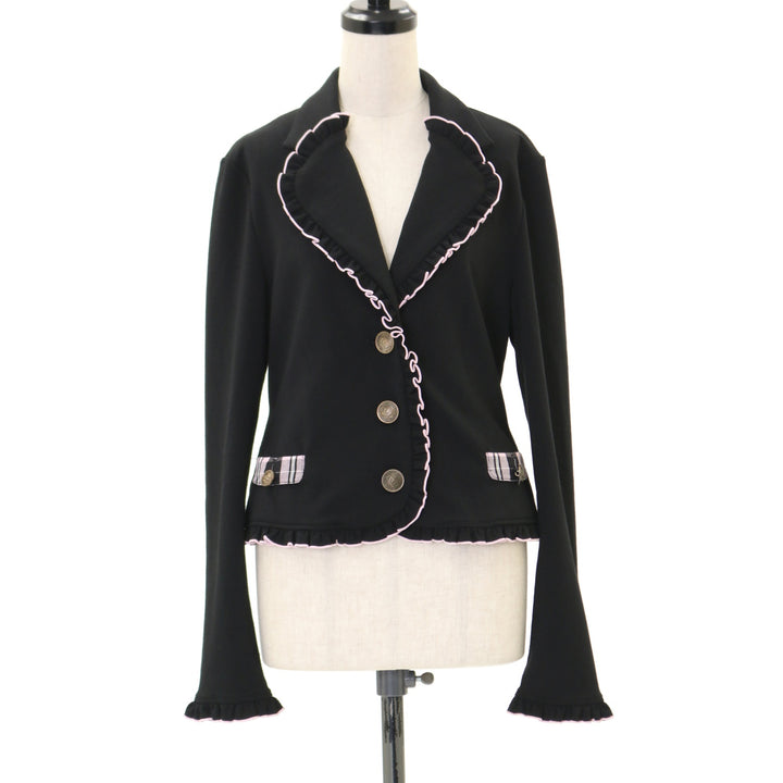 プトマヨ フリル コーデュロイジャケット デッドストック品 putumayo u-14188-00_720x.jpg?v=1744253886