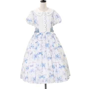 USED】ICE CREAM Decora ワンピース | Amavel Wunderwelt Online