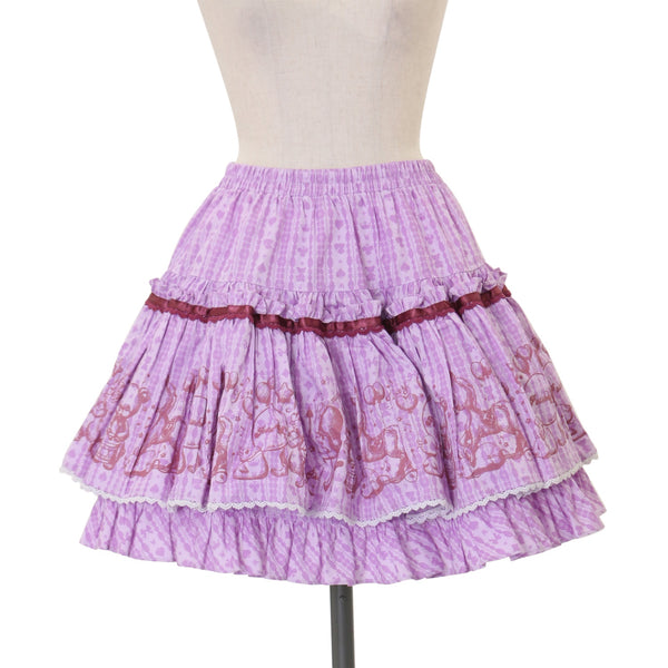 USED】おもちゃのマーチスカート | PUTUMAYO Wunderwelt Online Shop