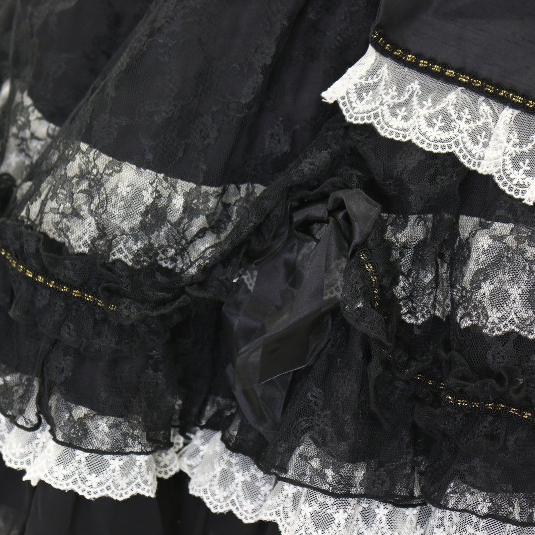 USED】Victoire Romanceジャンパースカート | Angelic Pretty