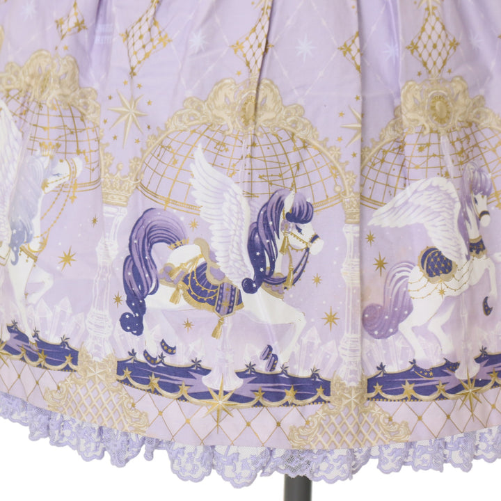 crystal　Dream　Carnival　未使用　カチューシャセット crystal Dream Carnival 未使用 カチューシャセット