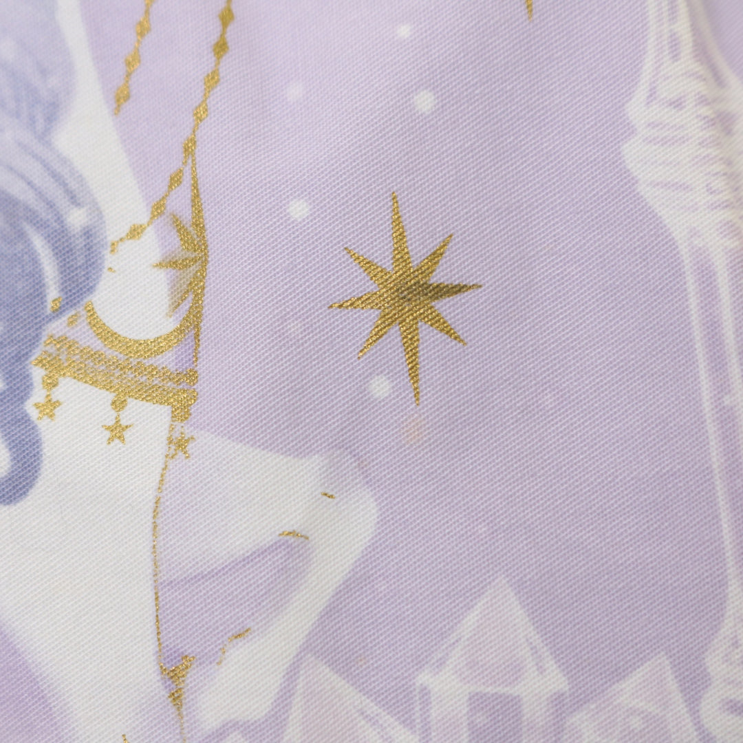 USED】Crystal Dream Carnivalジャンパースカート | Angelic Pretty