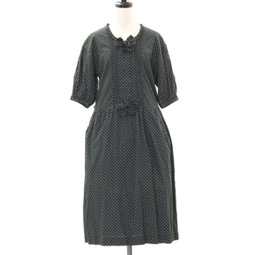 USED】長袖キャロルワンピース | ATELIER BOZ Wunderwelt Online