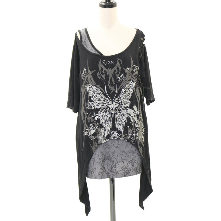 トップス h.naoto sixh. トップス – h.NAOTO WEBSHOP