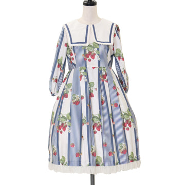 USED】Baked Sweets Paradeワンピース | Angelic Pretty
