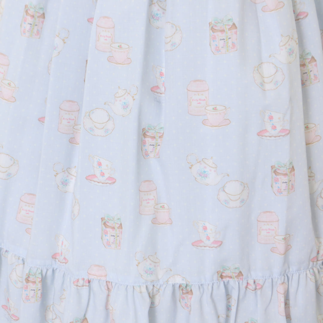 USED】【Mサイズ】Tea Time ワンピース | Emily Temple cute