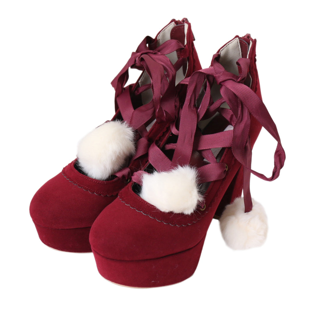 【LIZLISA正規品】リボン レース ストラップ パンプス【希少】 u-14352-00_1080x.jpg?v=1744683060