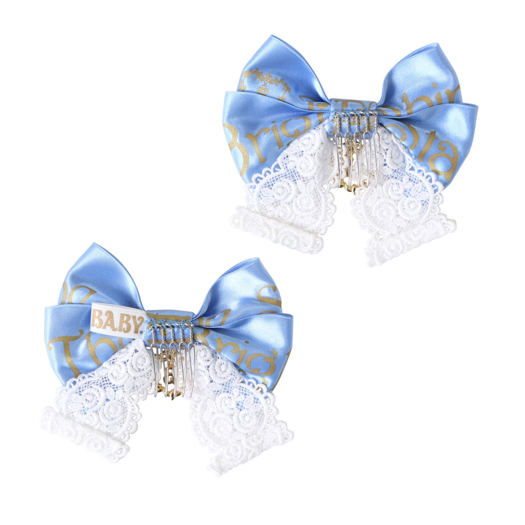 USED】BABYロゴリボンコーム | BABY, THE STARS SHINE BRIGHT