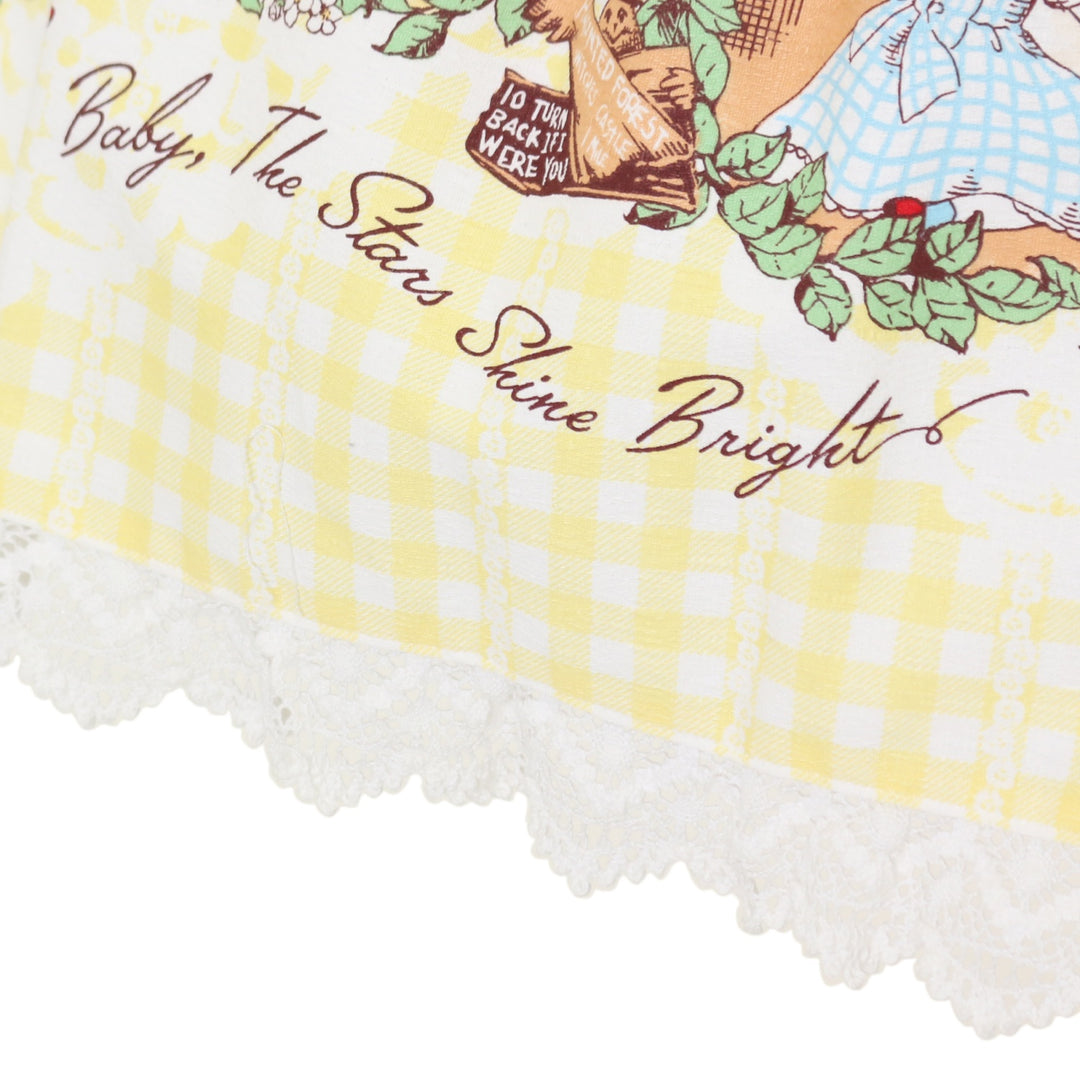 USED】オズの魔法使い～My precious things~ジャンパースカートⅡ