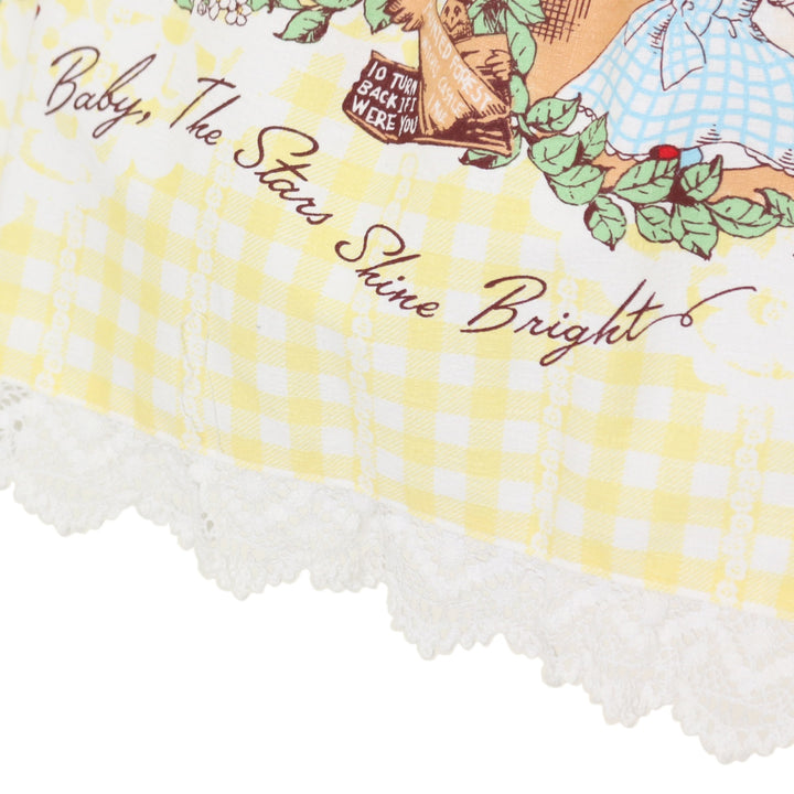 USED】オズの魔法使い～My precious things~ジャンパースカートⅡ