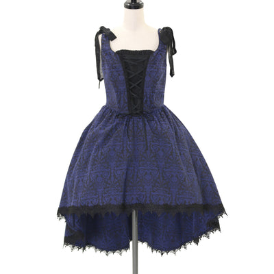 Dolly Heart JSK by Angelic Pretty