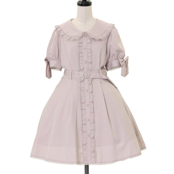 USED】長袖キャロルワンピース | ATELIER BOZ Wunderwelt Online USED】長袖キャロルワンピース | ATELIER BOZ Wunderwelt Online
