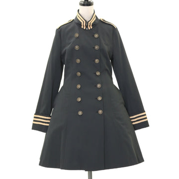 USED】長袖キャロルワンピース | ATELIER BOZ Wunderwelt Online